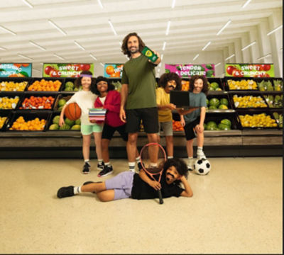 Asda Rewards makes millions available to primary schools with industry first loyalty programme giveaway